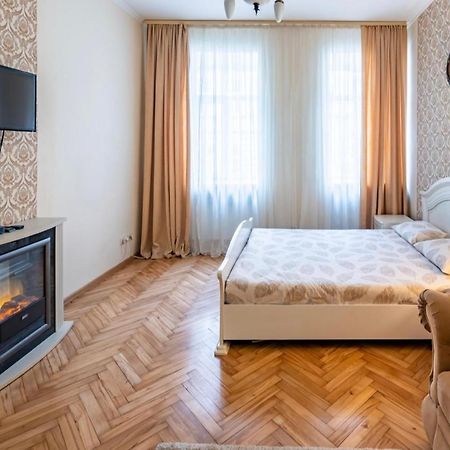 Vidfort Таманська Leópolis Exterior foto